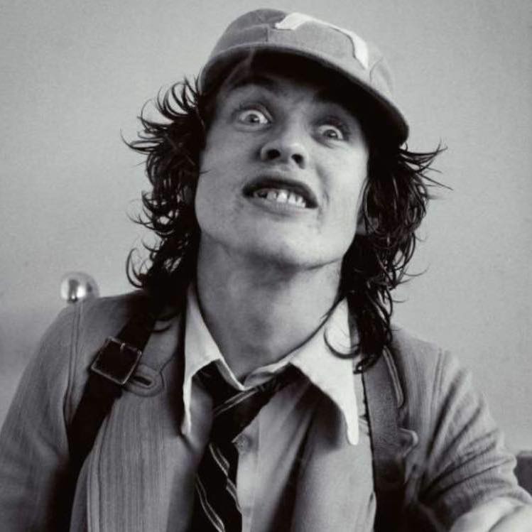 Profile of Patrick G