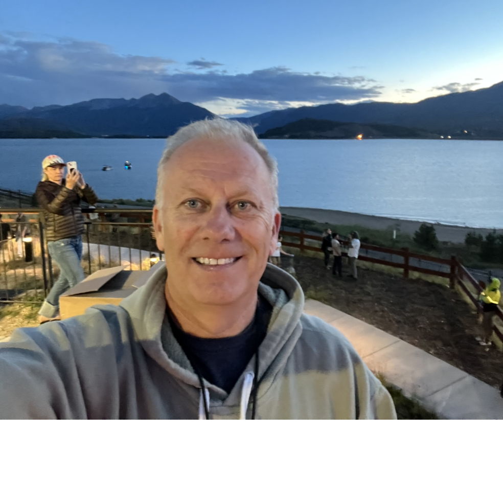 Profile of Jeffrey Stivers