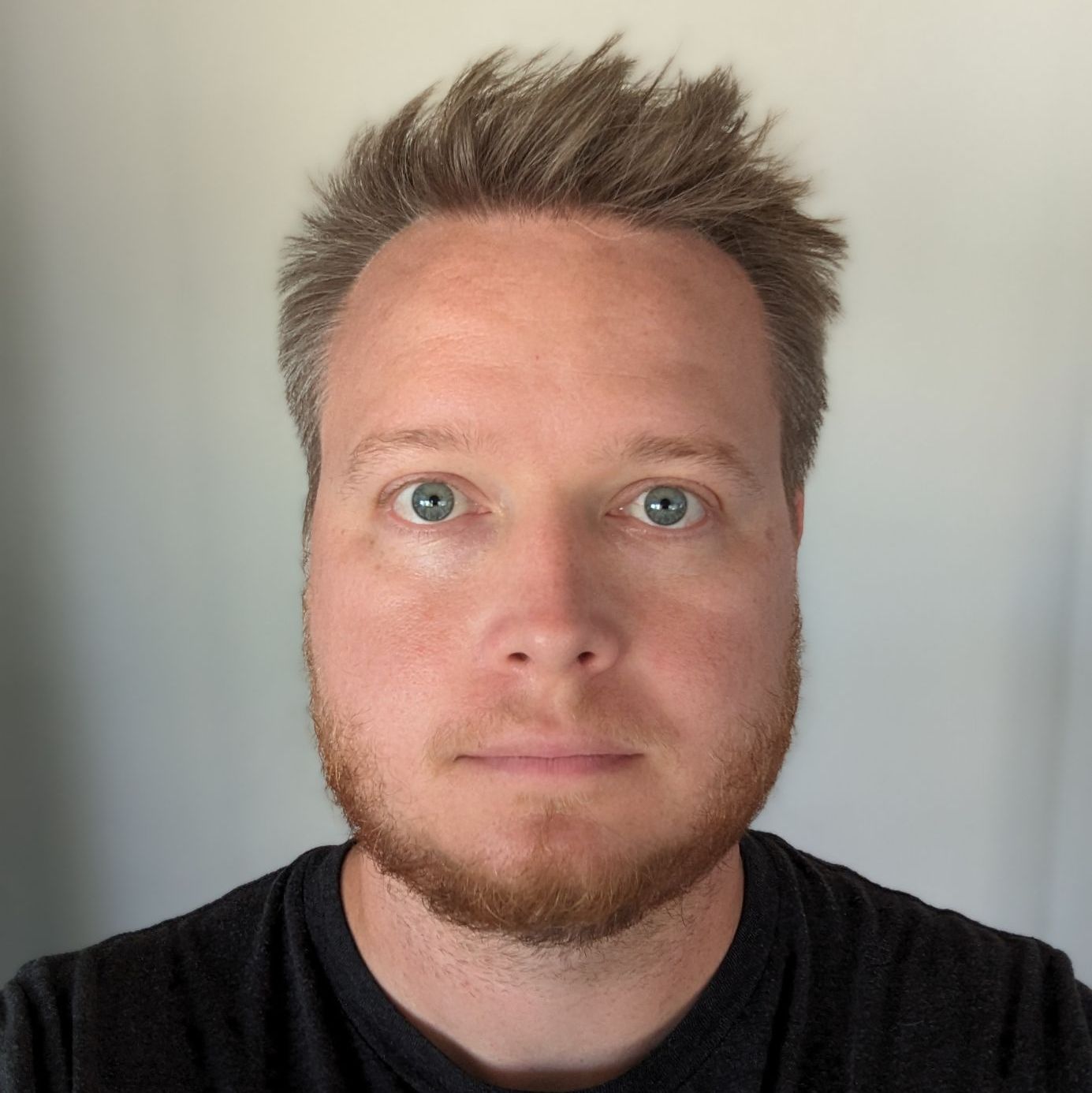 Profile of Kurt Germaine