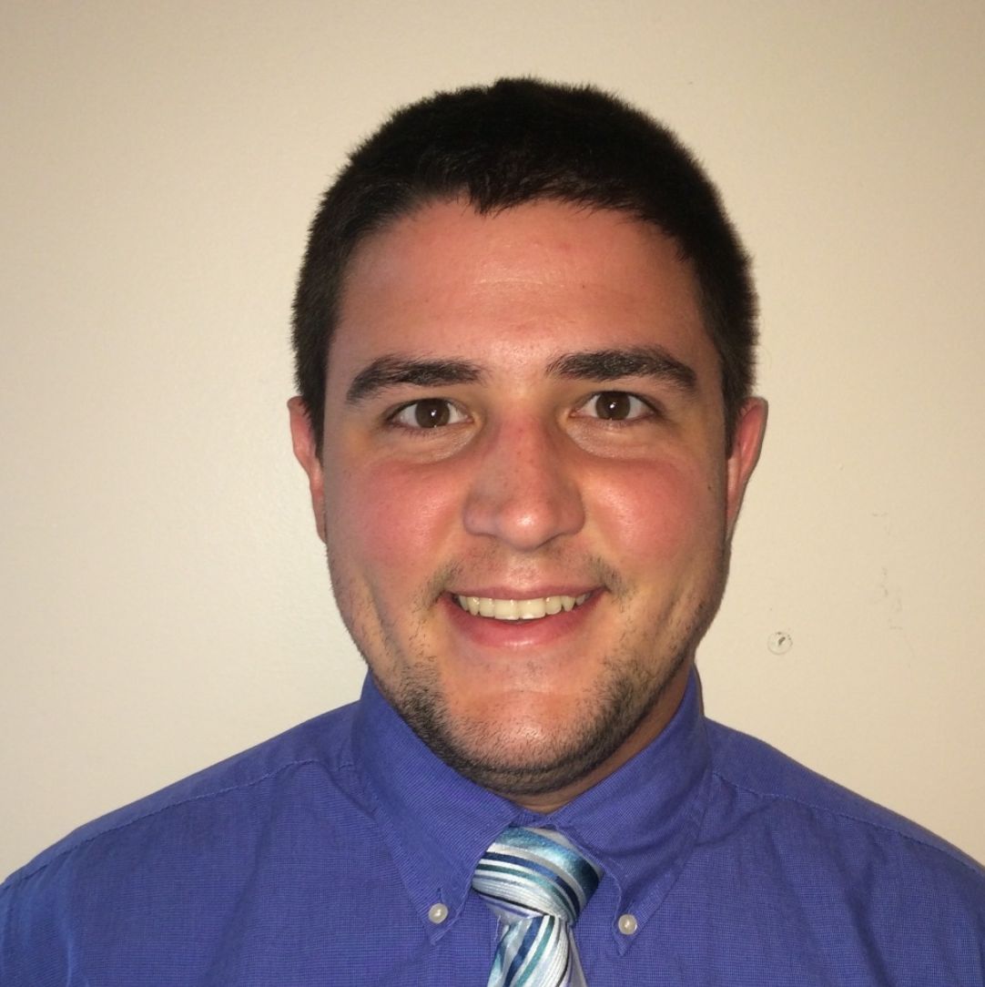 Profile of Justin Brumley