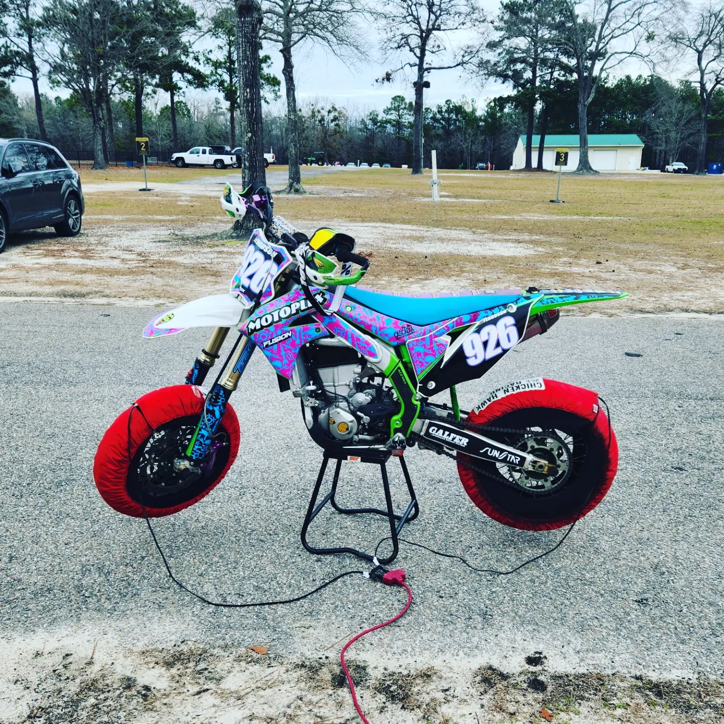 Profile of Chris Ferguson