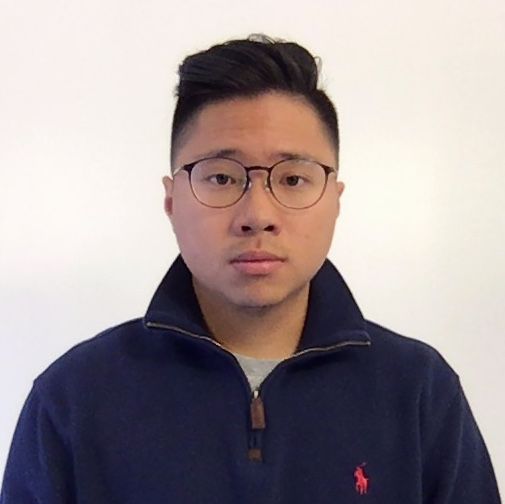 Profile of Collin Chan