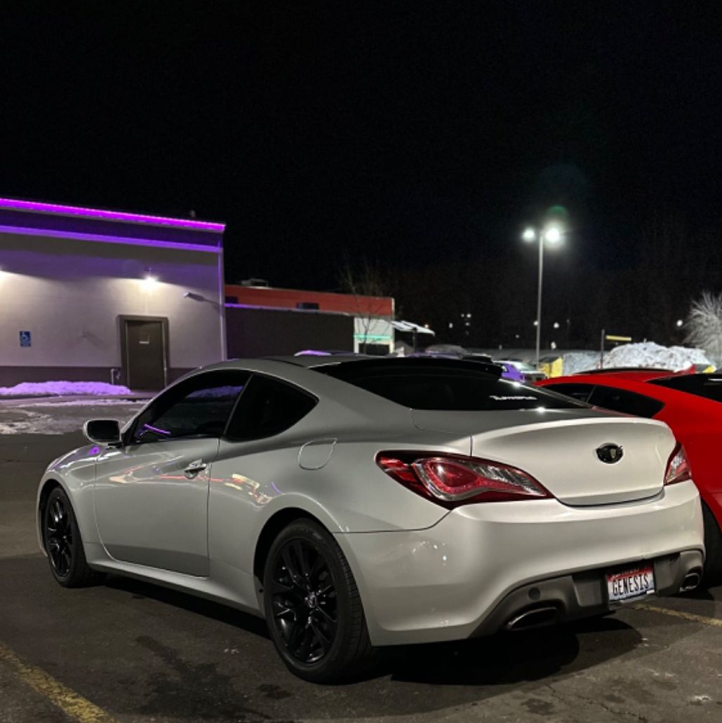 Profile of Andrew Wilson