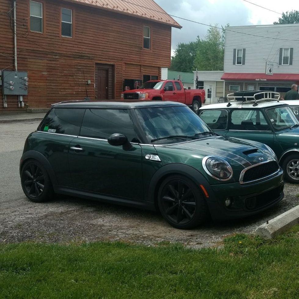 Profile of Ryan Rovere