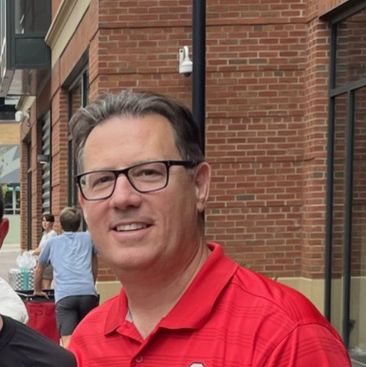 Profile of Gene Kozlowski