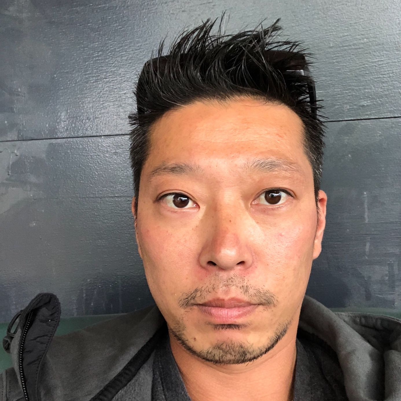 Profile of Jun Kurihara