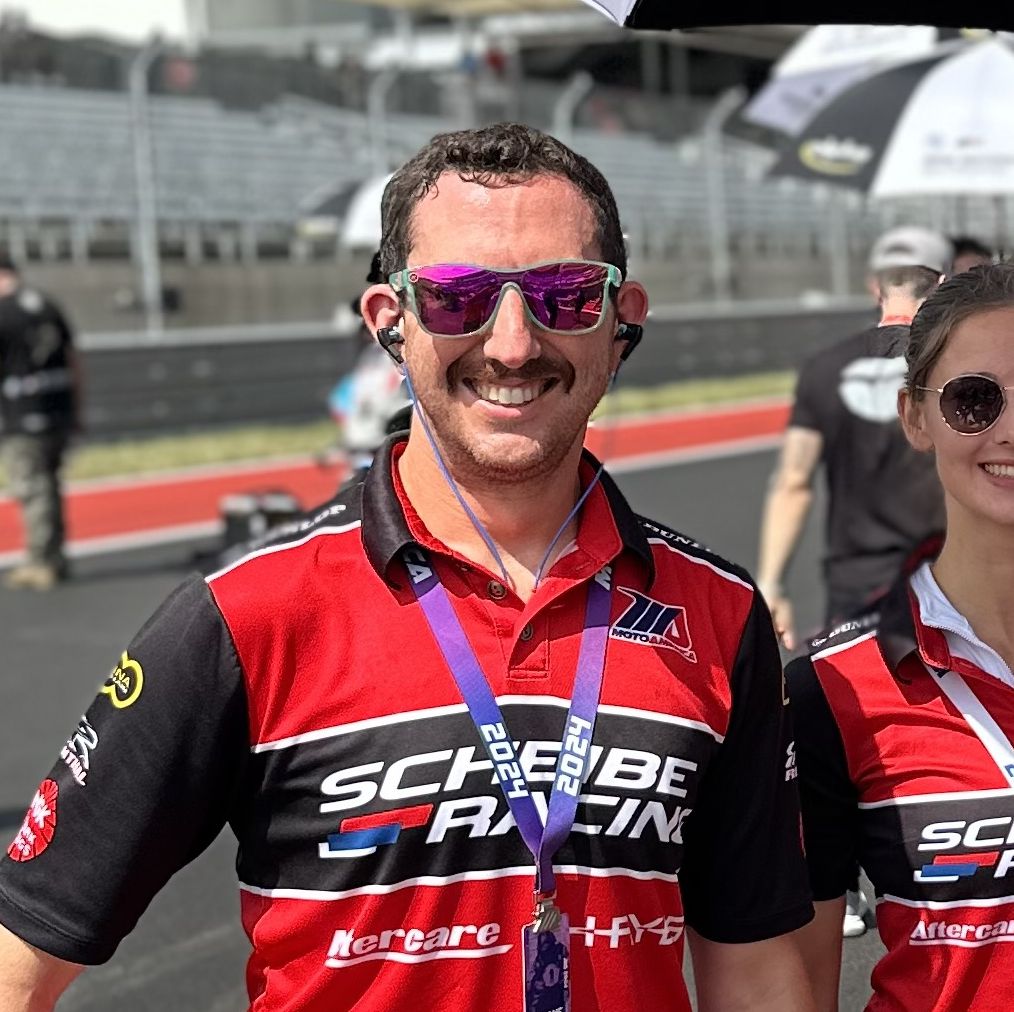 Profile of Michael Bassani