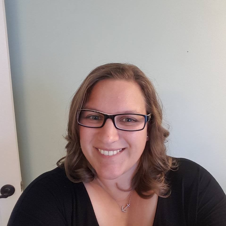 Profile of Natalie Sprague