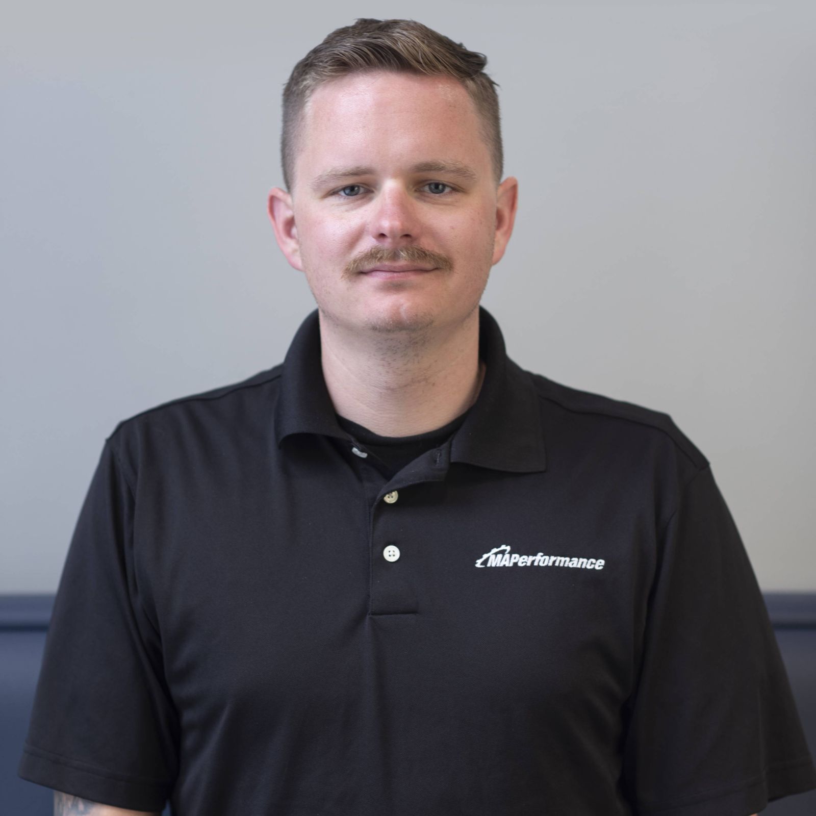 Profile of Zachary Murphy