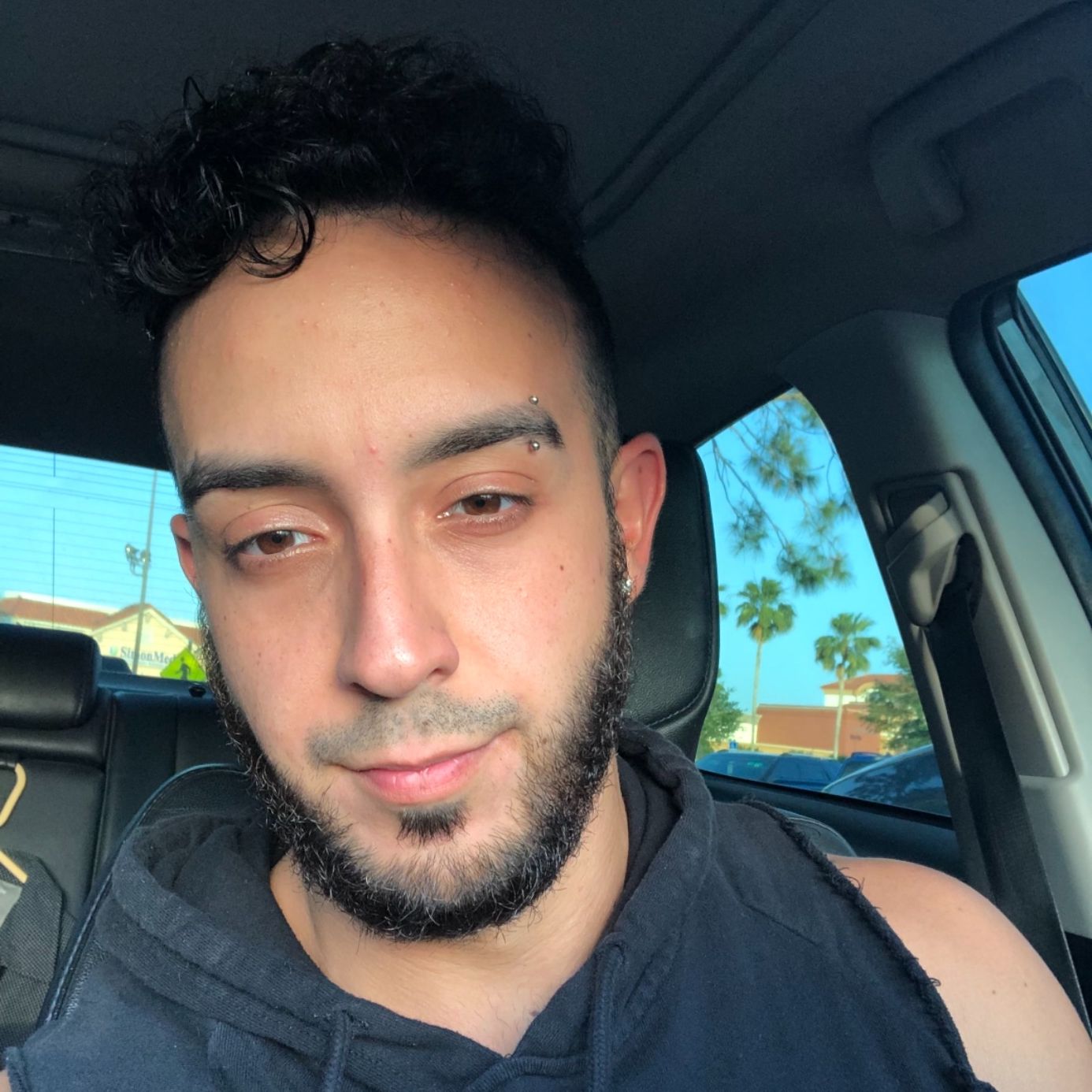 Profile of John Barile