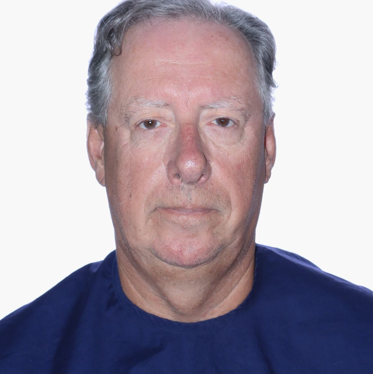 Profile of Greg Stage