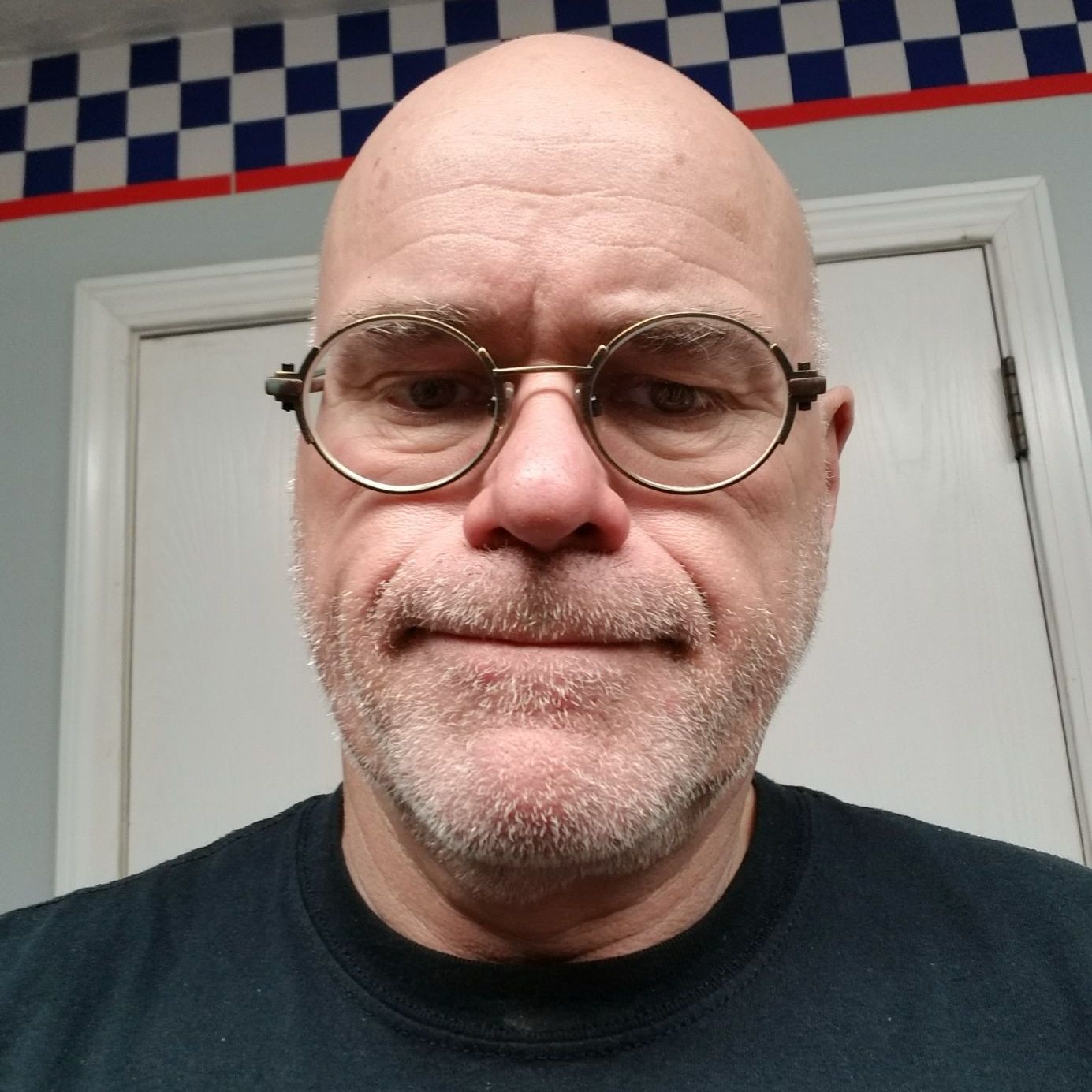 Profile of Dave Crosby