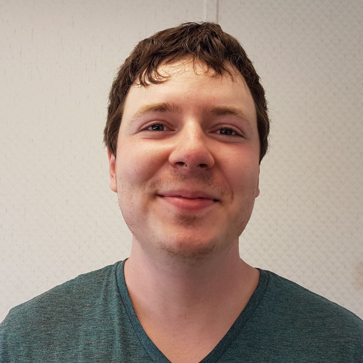 Profile of Jon Hoseman