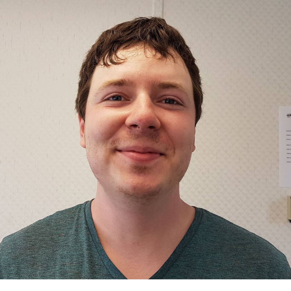 Profile of Jon Hoseman