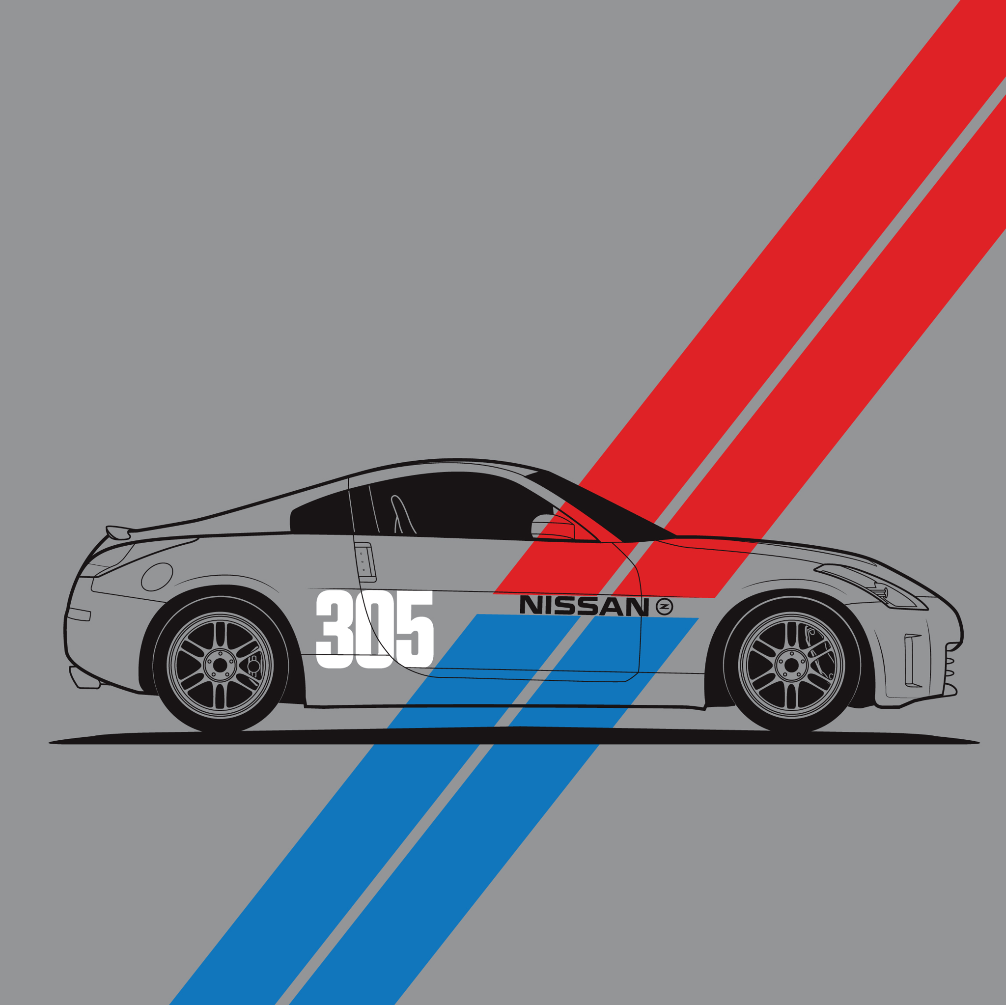 Profile of Dave Russell