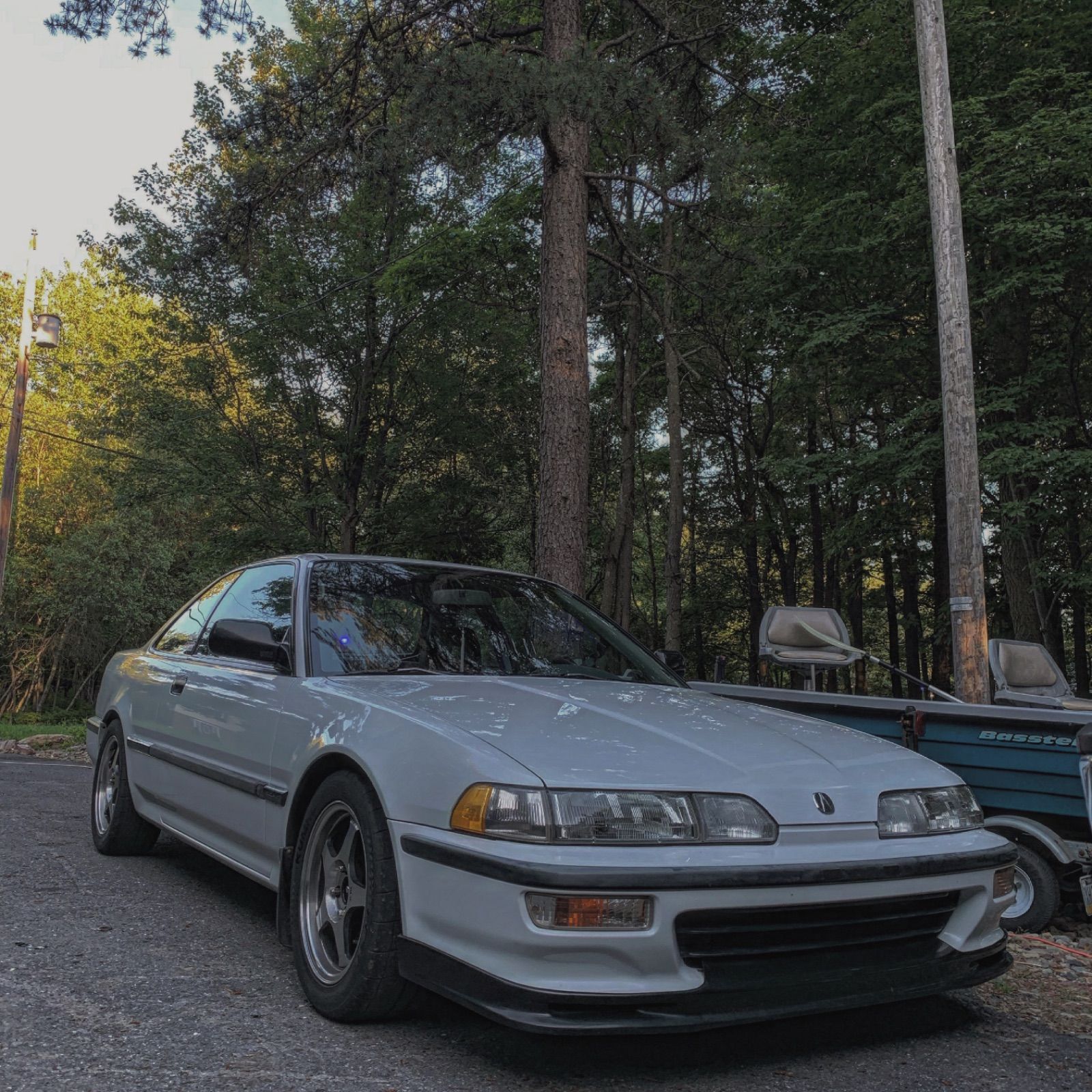 Profile of Joshua Missey