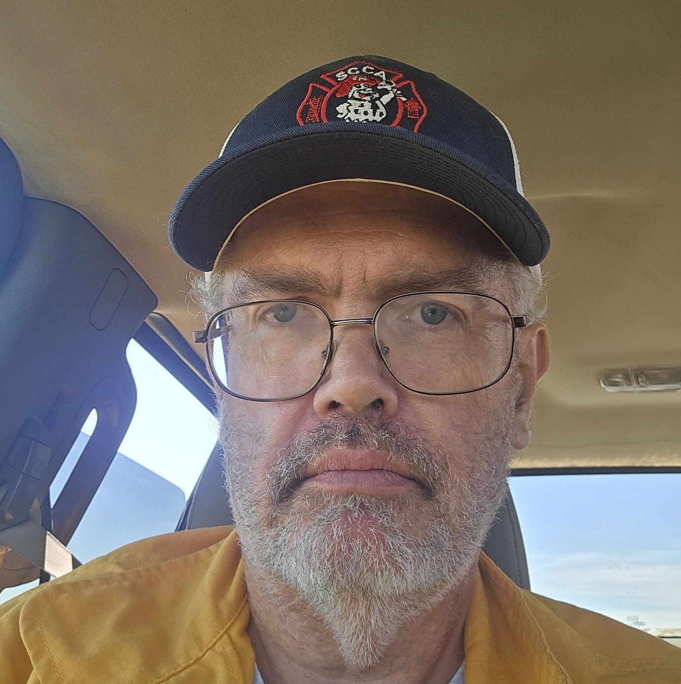 Profile of Howard Votruba