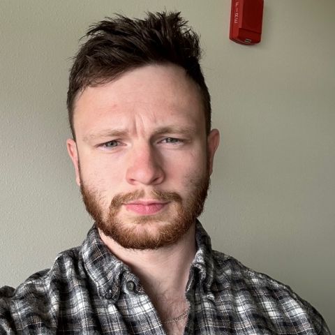 Profile of Alexander Beckham