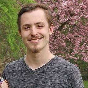 Profile of Timothy Damato