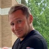 Profile of Nicholas Mitchell