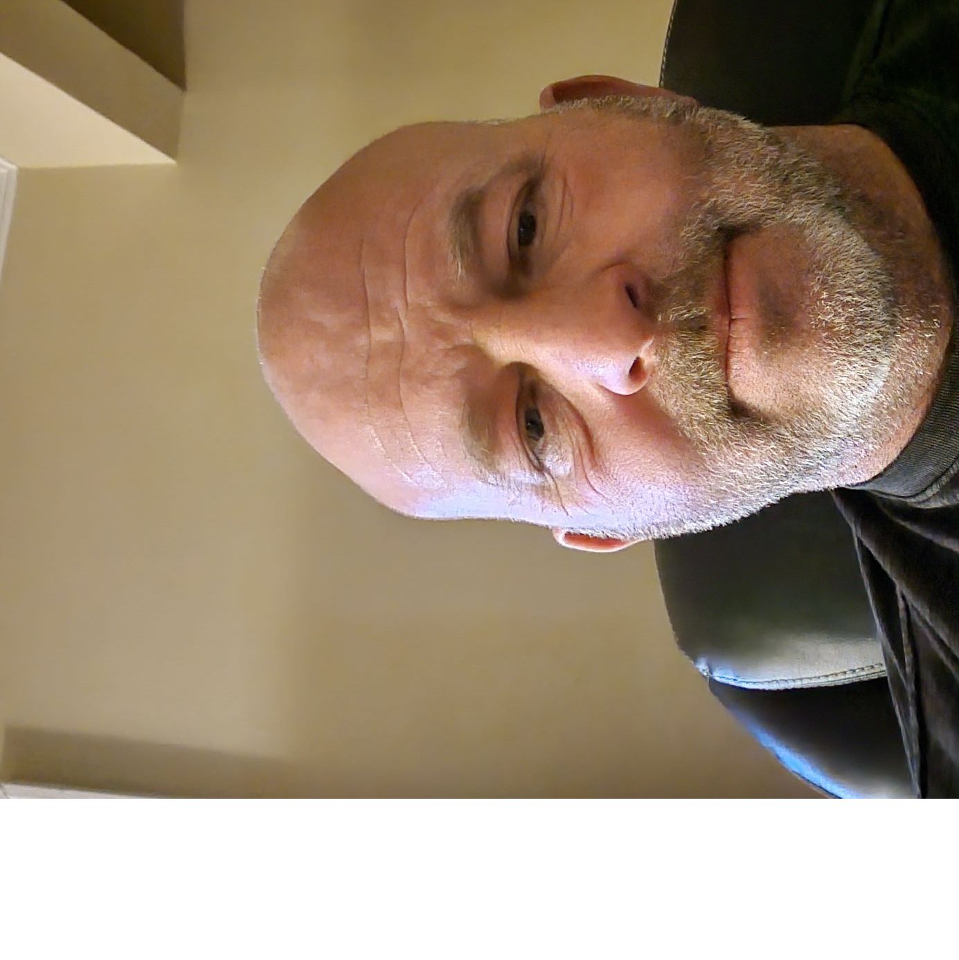 Profile of Guy Harris