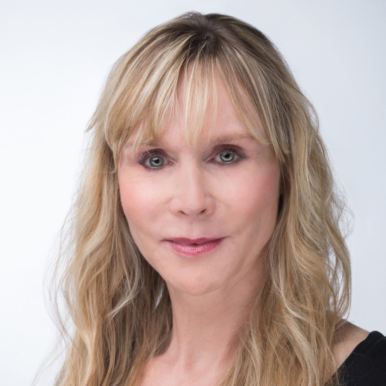 Profile of Gwyneth Hardesty