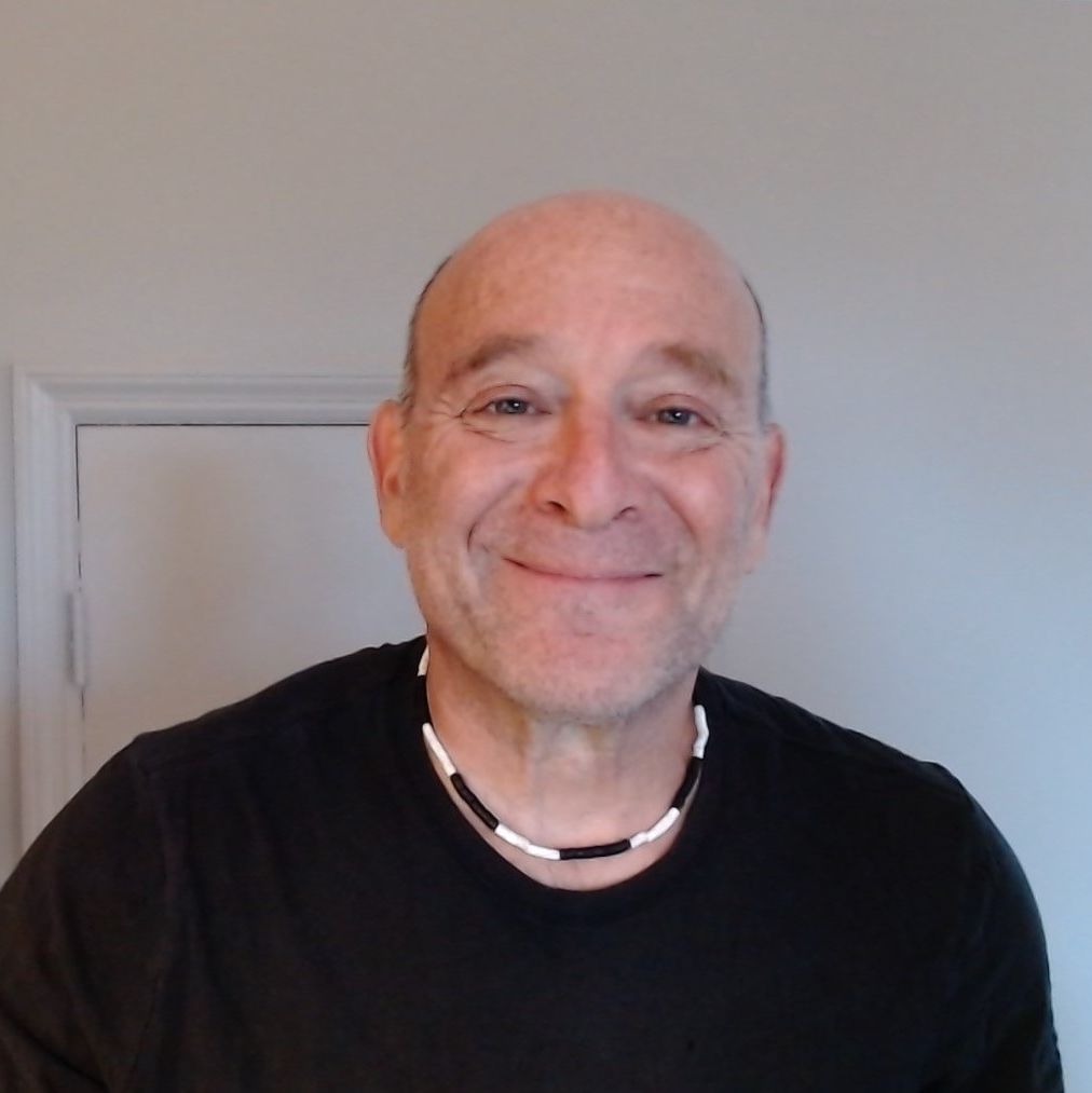 Profile of Ives Kent