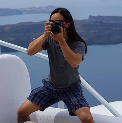 Profile of Justin Chen