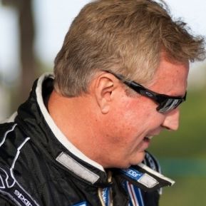 Profile of James Garrett