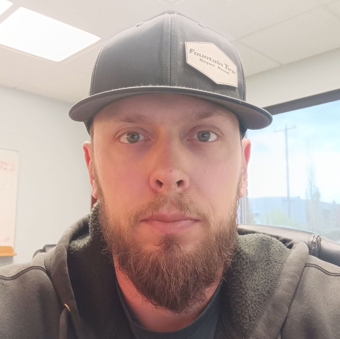 Profile of Darrel Conrod