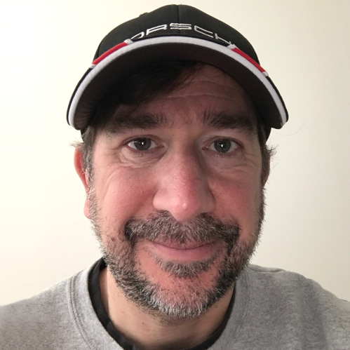 Profile of Joe Kucinski