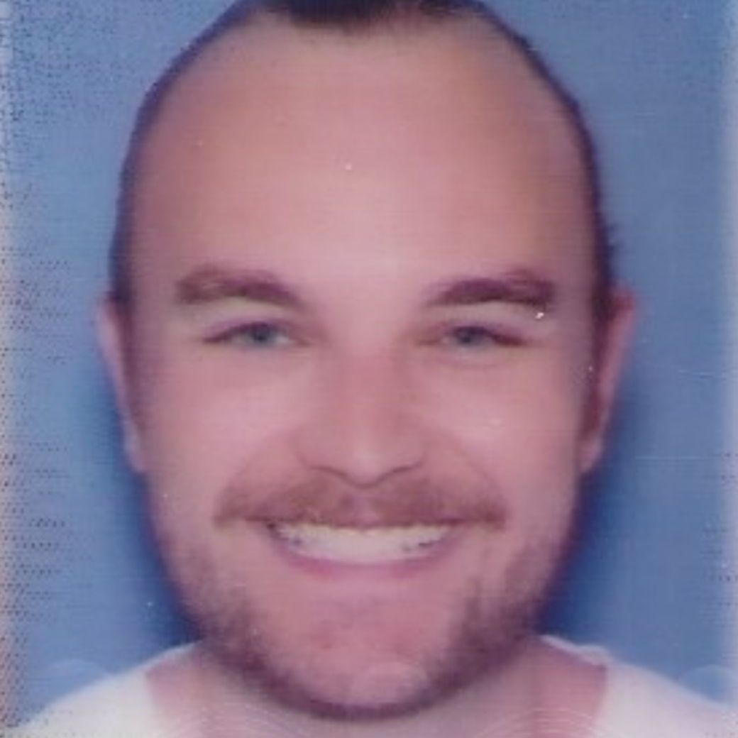 Profile of Evan Parcher