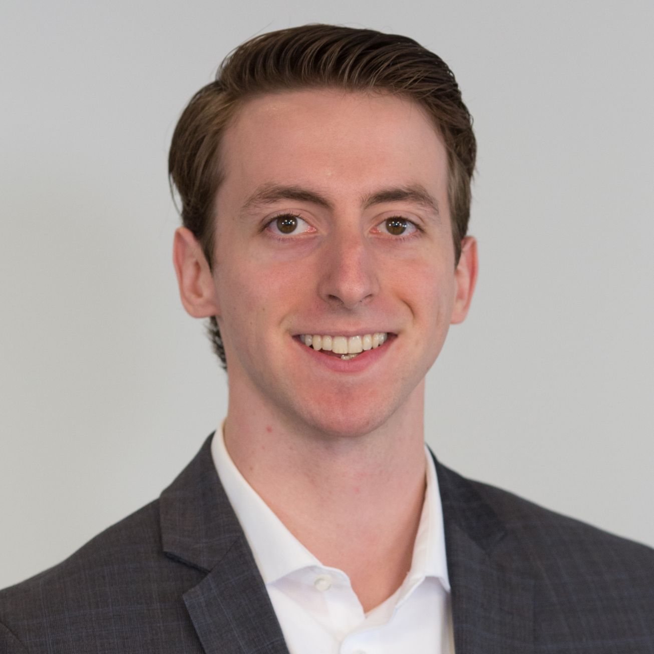 Profile of Kyle Gardner