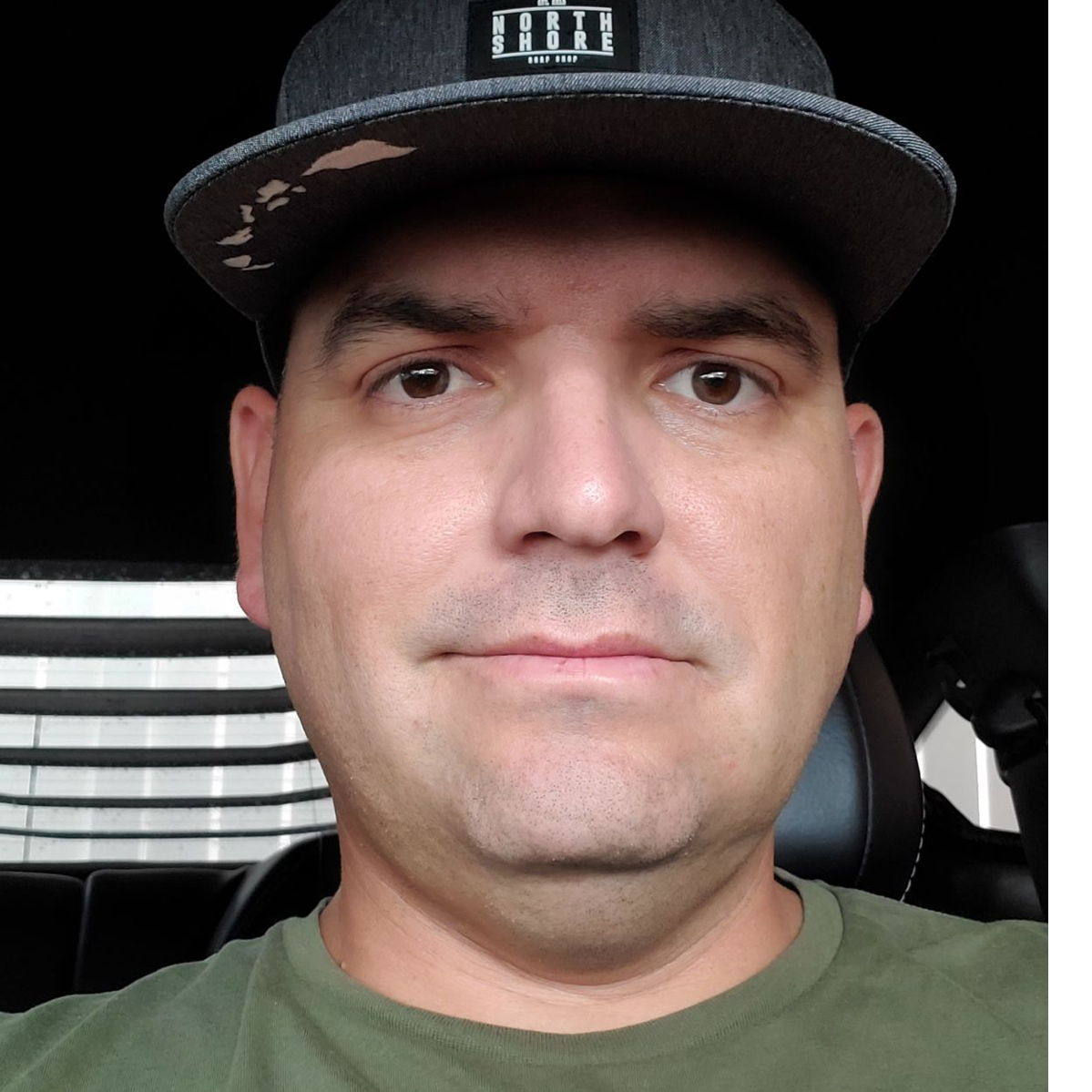 Profile of Alexander Gonzalez