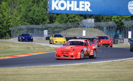 44th Annual Midwest Invitational at Road America