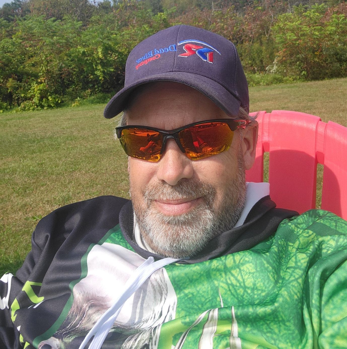 Profile of chris king