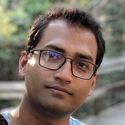 Profile of Raashid Ansari