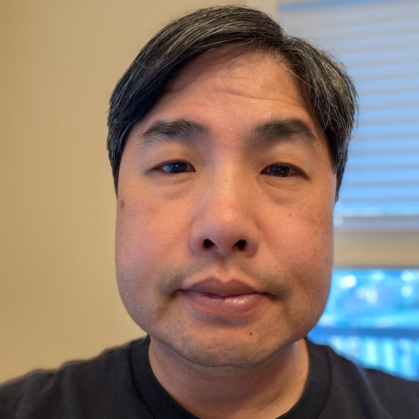 Profile of Justus Min