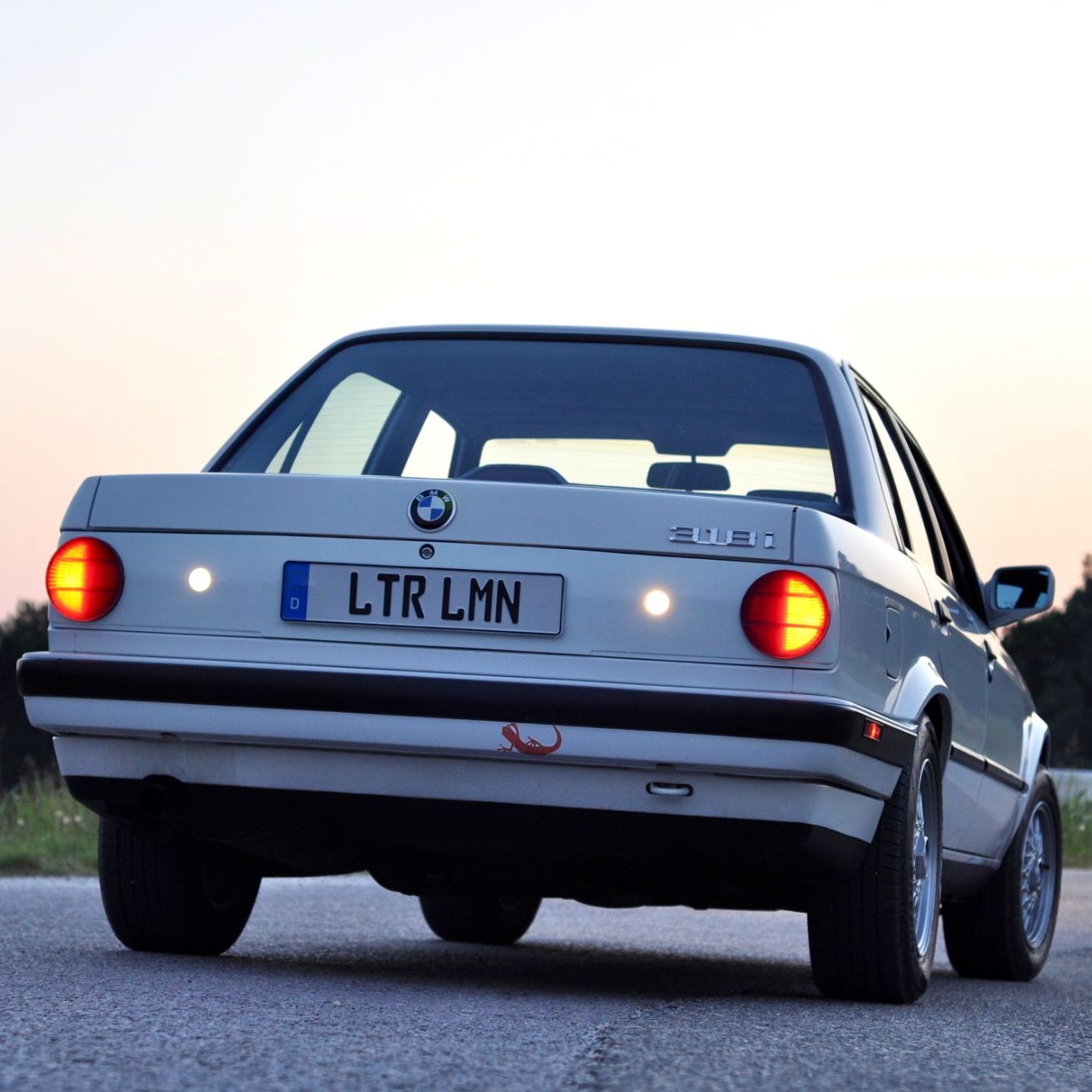 Profile of Jeremy Eley