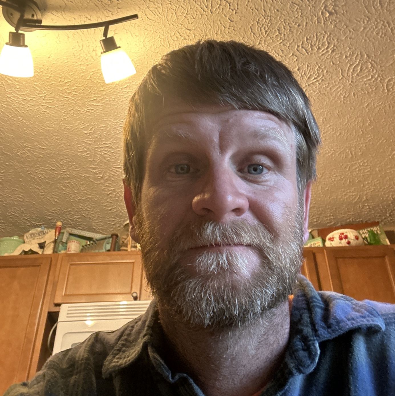 Profile of Josh Thacker