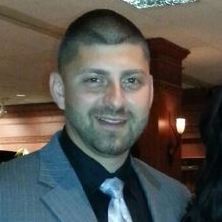 Profile of Jesse Silvestro
