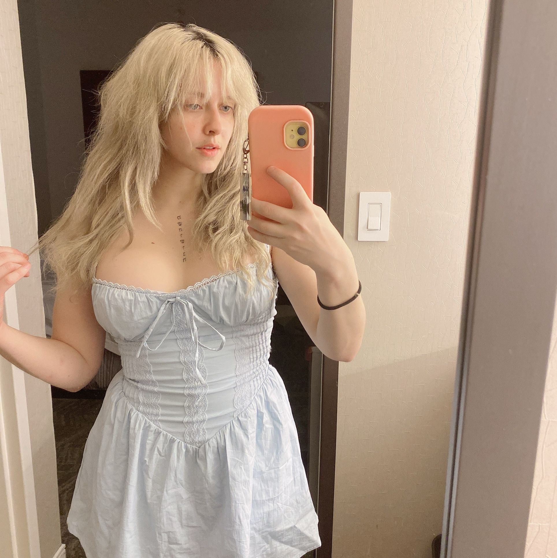 Profile of Olivia Richman