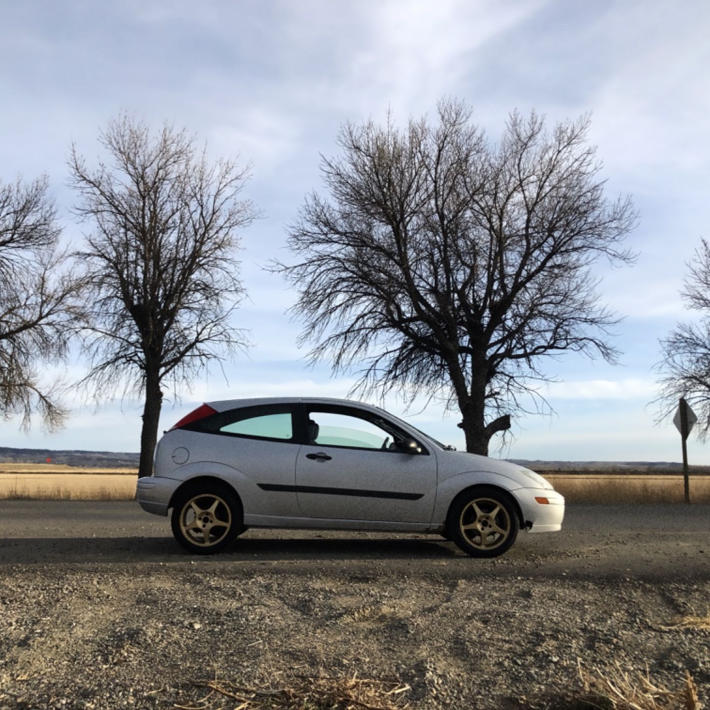 Profile of Paul Aspen