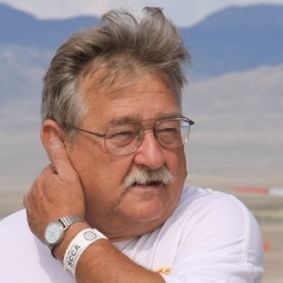 Profile of Ed Denton