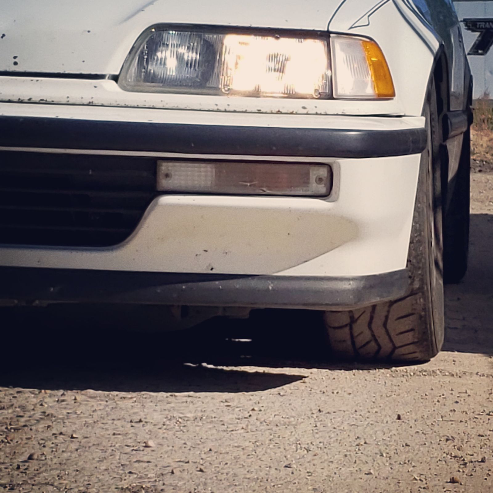 Profile of Chris Hudson