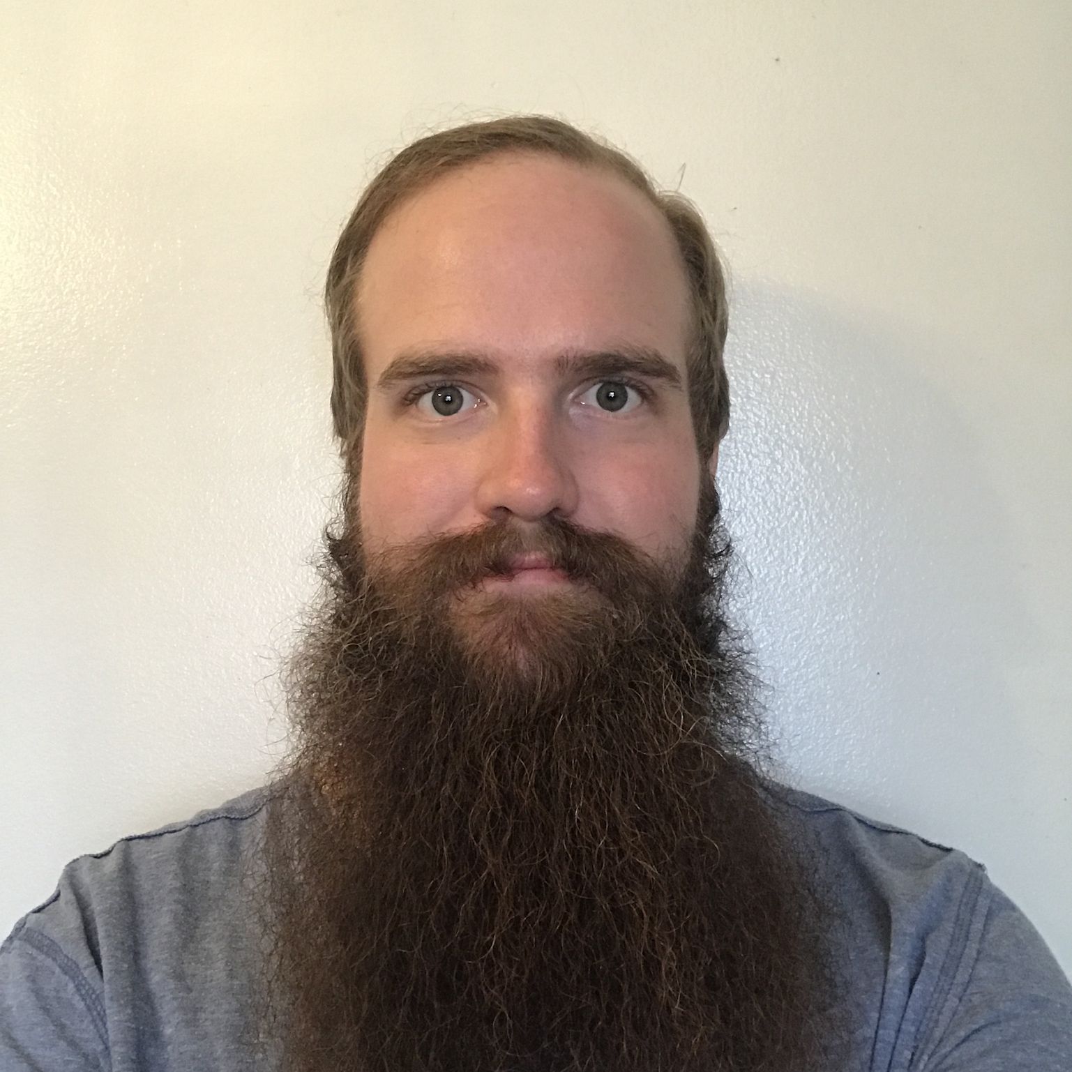 Profile of Nick Burghard