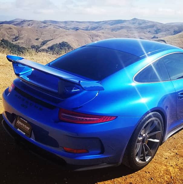 Profile of Lior Maimon