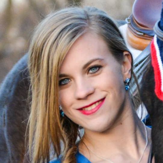 Profile of McKenna Calabrese