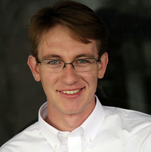 Profile of Eric Gunderson