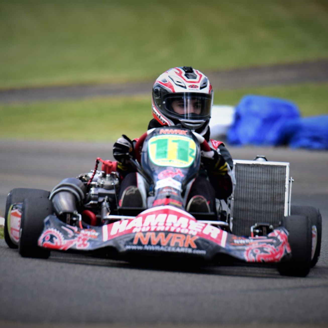 Profile of Jon Karagounis